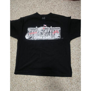 21 Savage Tour T-Shirt XXL Black/Red 2024